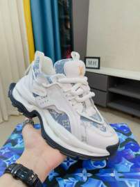Picture of Louis Vuitton Shoes _SKULVsz38-44mnf015116849